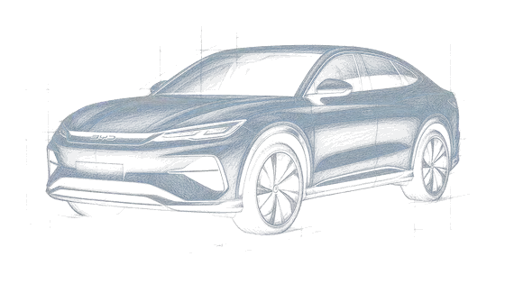 Русификация BYD Song L